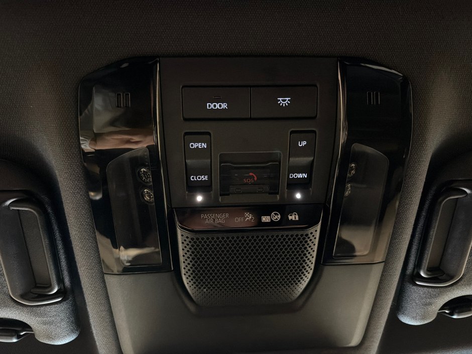 Toyota Land Cruiser PREMIERE EDITION *BALANCE DE GARANTIE PROLONGÉE* 2024-34