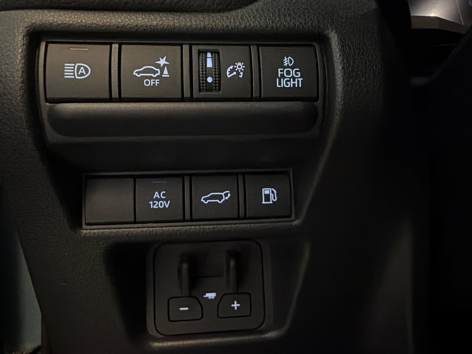 Toyota Land Cruiser PREMIERE EDITION *BALANCE DE GARANTIE PROLONGÉE* 2024-32
