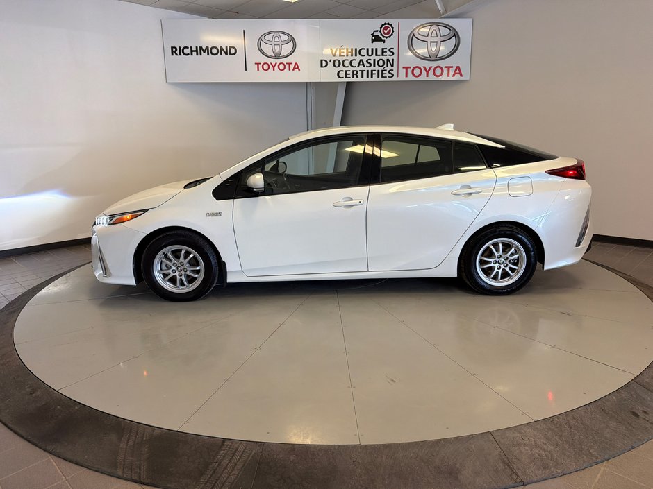 2017 Toyota Prius Prime-4