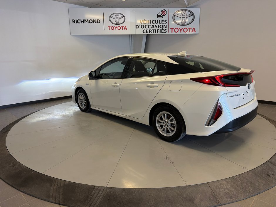 2017 Toyota Prius Prime-5