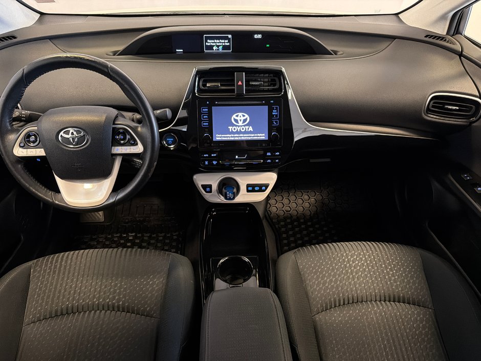 2017 Toyota Prius Prime-19