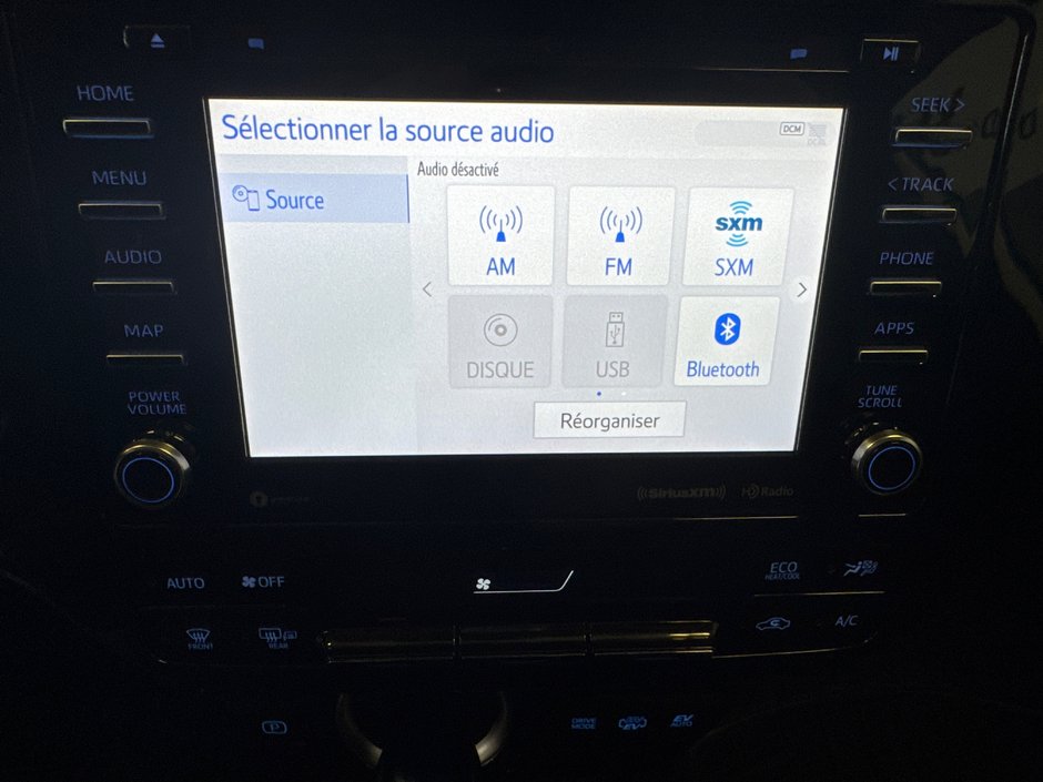 Toyota PRIUS PRIME *TRÈS BEAU VÉHICULE* 2020-22