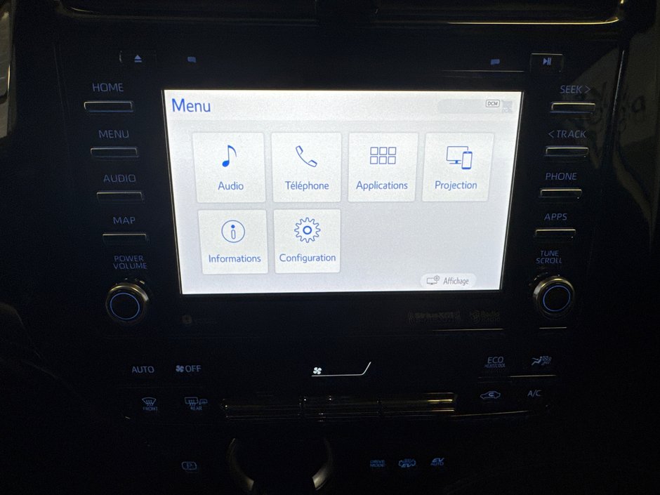 Toyota PRIUS PRIME *TRÈS BEAU VÉHICULE* 2020-23