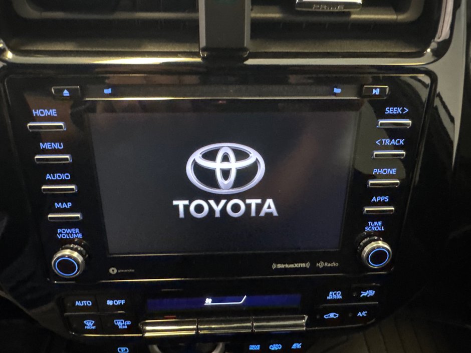 Toyota PRIUS PRIME *TRÈS BEAU VÉHICULE* 2020-19