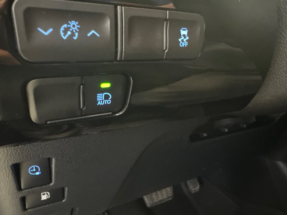 Toyota PRIUS PRIME *TRÈS BEAU VÉHICULE* 2020-30