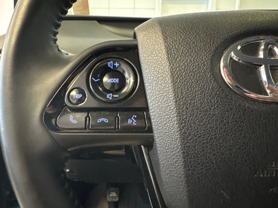 2021 Toyota PRIUS PRIME *GROUPE AMÉLIORÉ + TRÈS BEAU VÉHICULE*-24