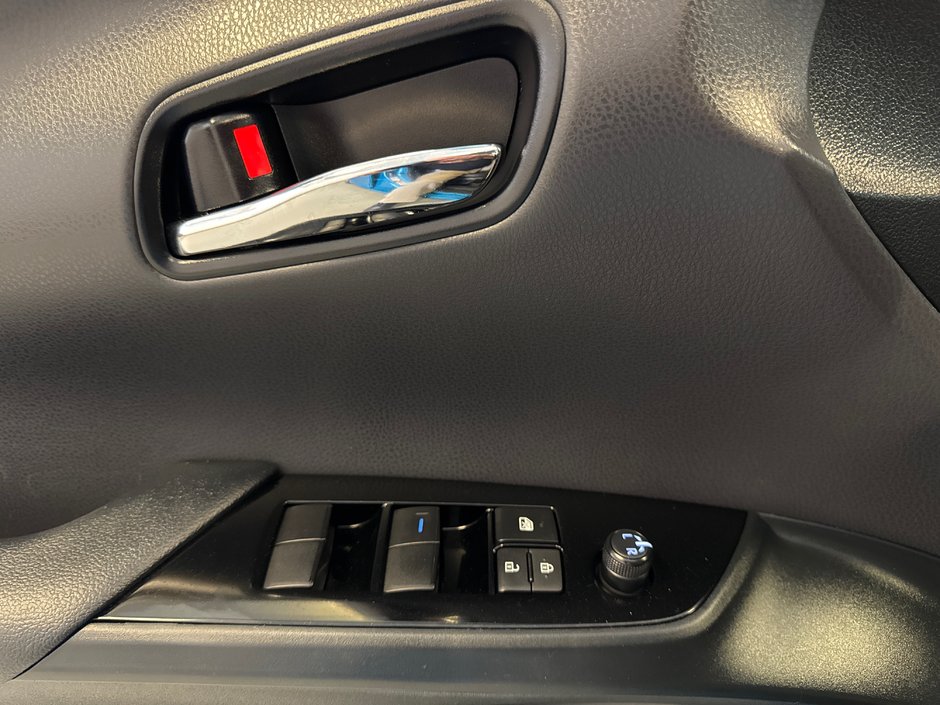 2021 Toyota PRIUS PRIME *GROUPE AMÉLIORÉ + TRÈS BEAU VÉHICULE*-27