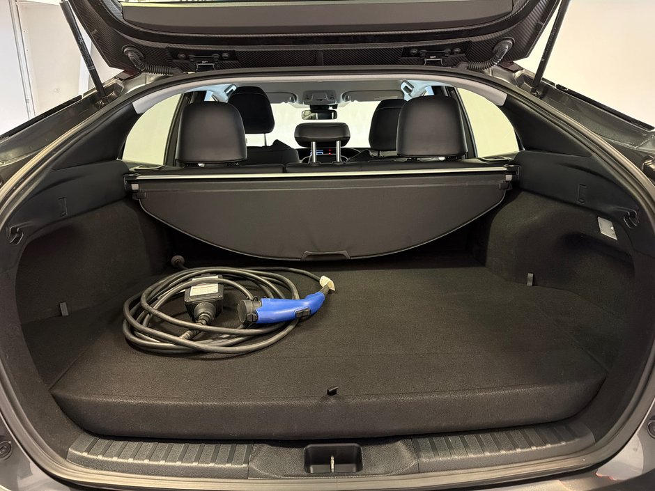 2021 Toyota Prius Prime AMÉLORÉ *TRÈS BEAU VÉHICULE + BAS KILO**-16
