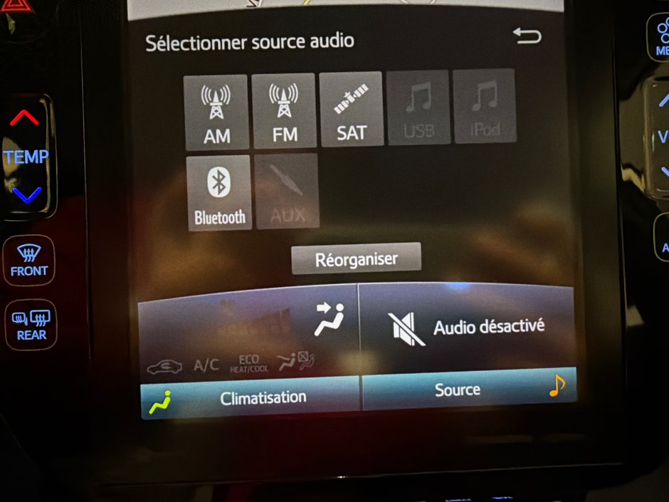 2021 Toyota Prius Prime AMÉLORÉ *TRÈS BEAU VÉHICULE + BAS KILO**-29