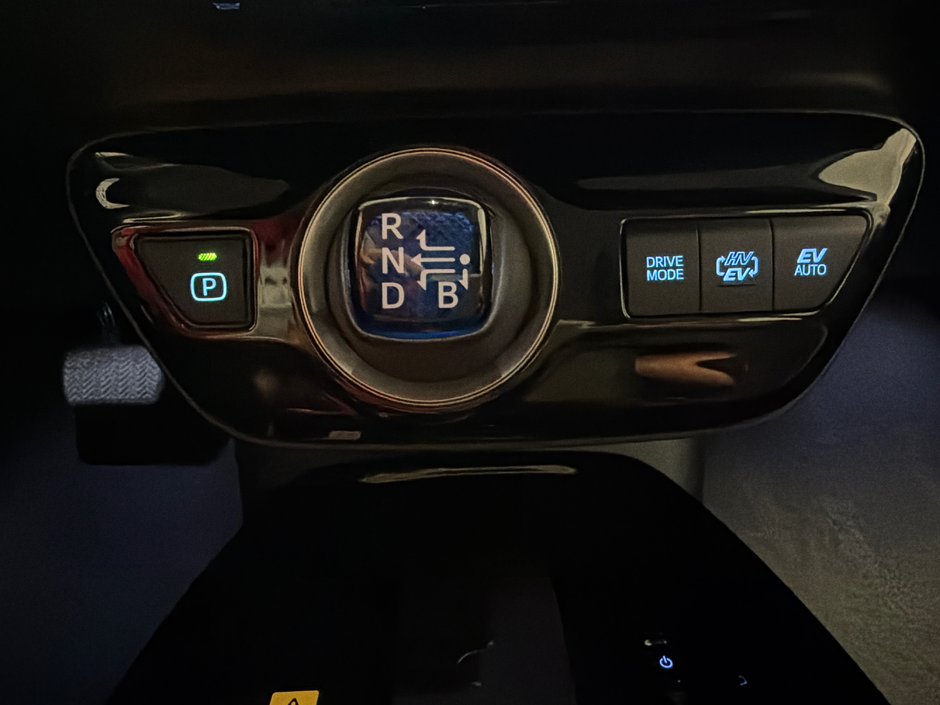 2021 Toyota Prius Prime AMÉLORÉ *TRÈS BEAU VÉHICULE + BAS KILO**-33