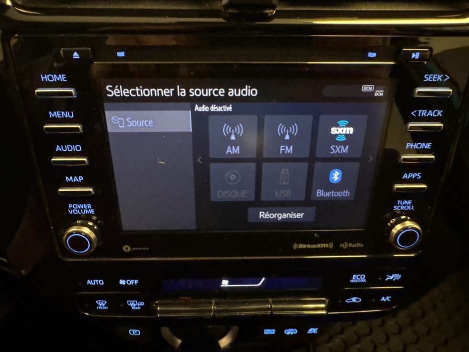 2022 Toyota PRIUS PRIME BASE *TRÈS BEAU VÉHICULE*-22