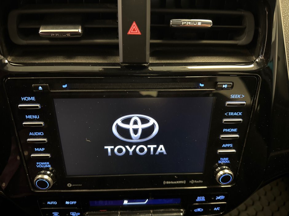 2022 Toyota PRIUS PRIME BASE *TRÈS BEAU VÉHICULE*-19