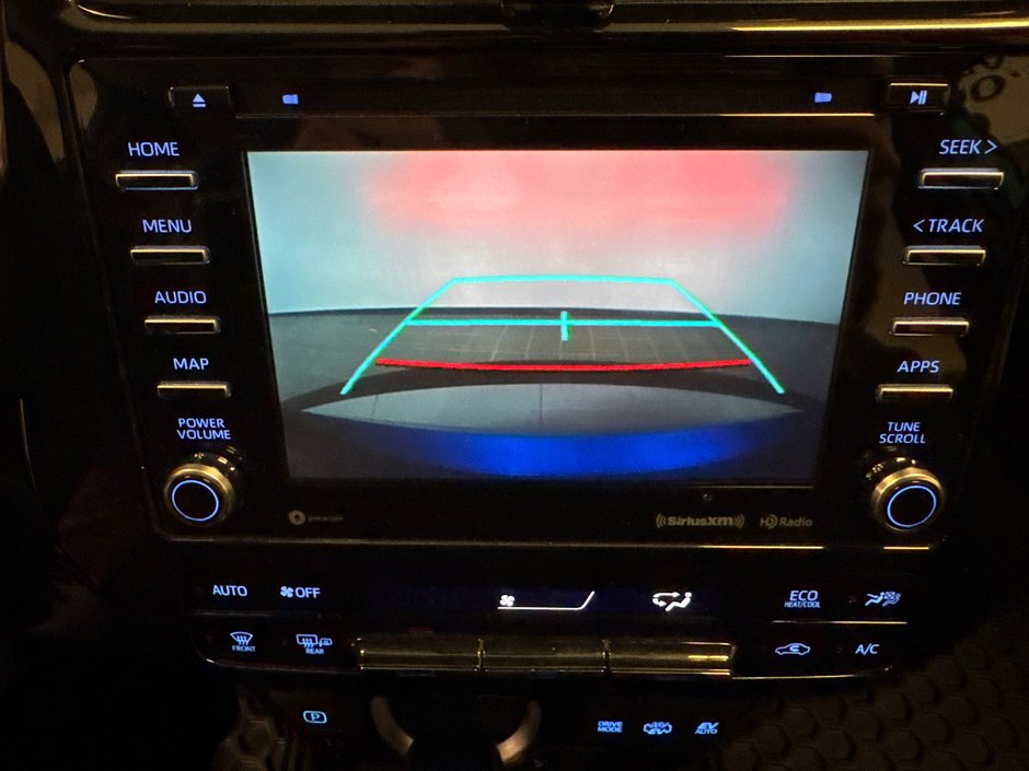 2022 Toyota PRIUS PRIME BASE *TRÈS BEAU VÉHICULE*-23