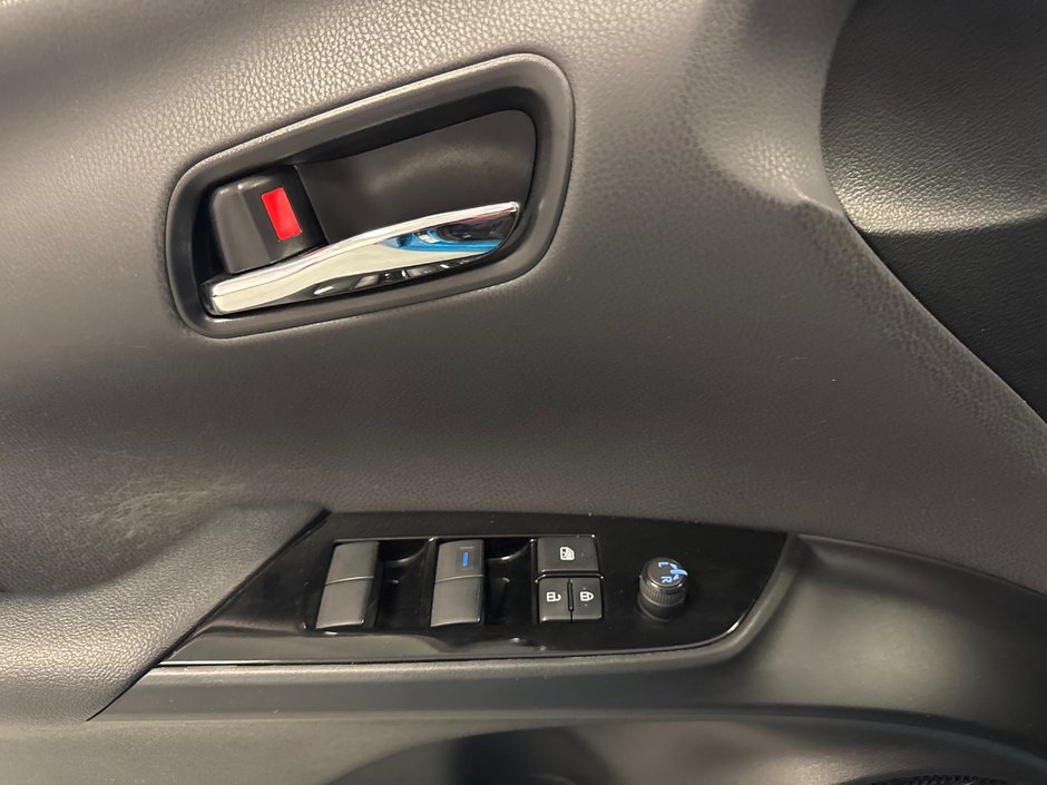 2022 Toyota PRIUS PRIME BASE *TRÈS BEAU VÉHICULE*-30