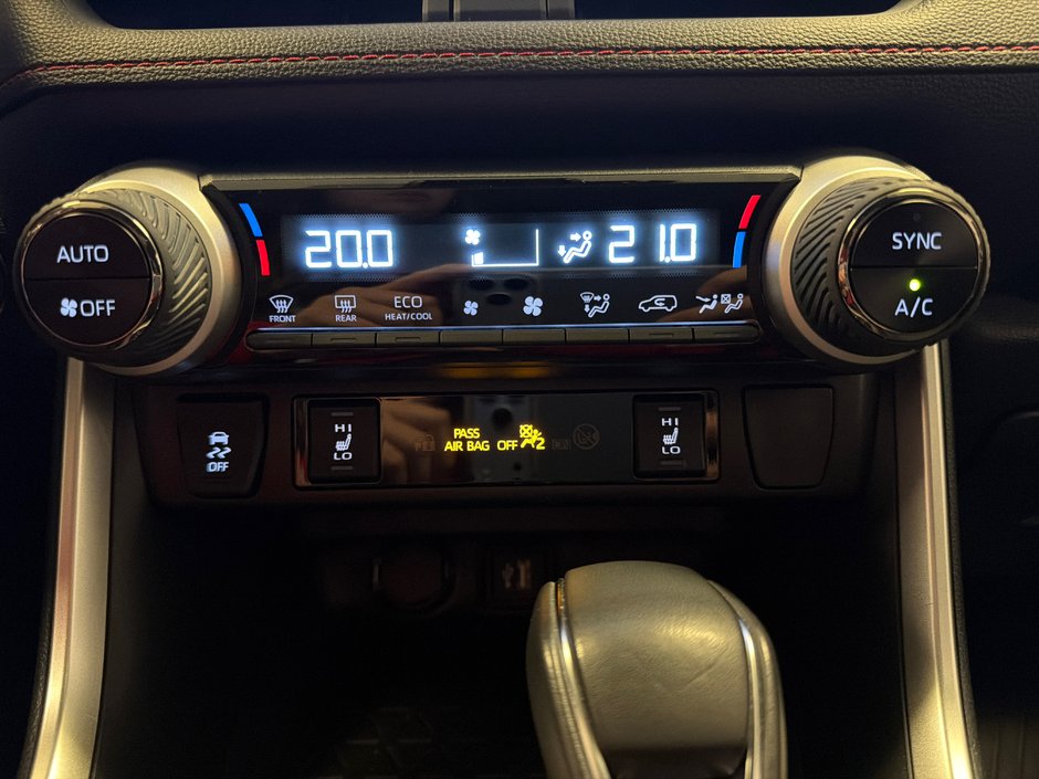 2024 Toyota RAV4 Plug-in Hybrid SE AWD *TRÈS BEAU VÉHICULE*-26