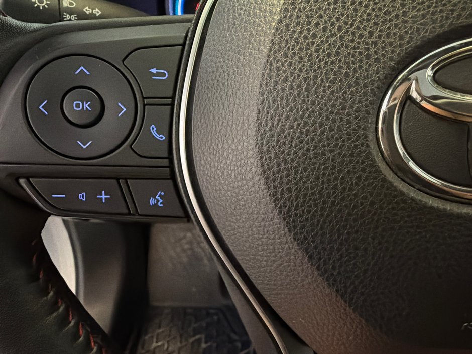 2021 Toyota RAV4 Prime XSE AWD-24