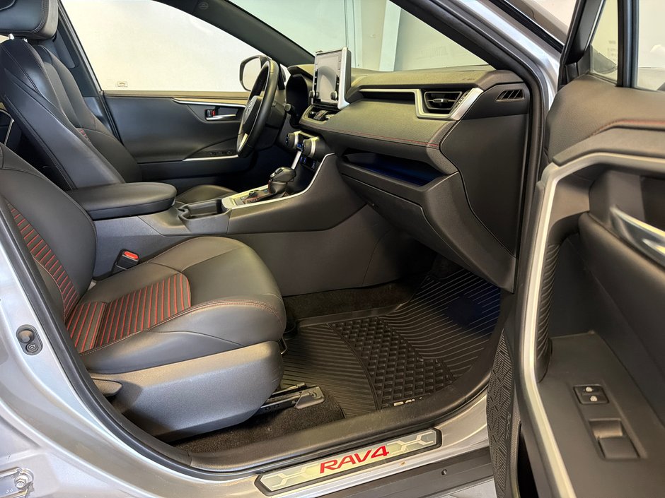 2021 Toyota RAV4 Prime XSE AWD-19