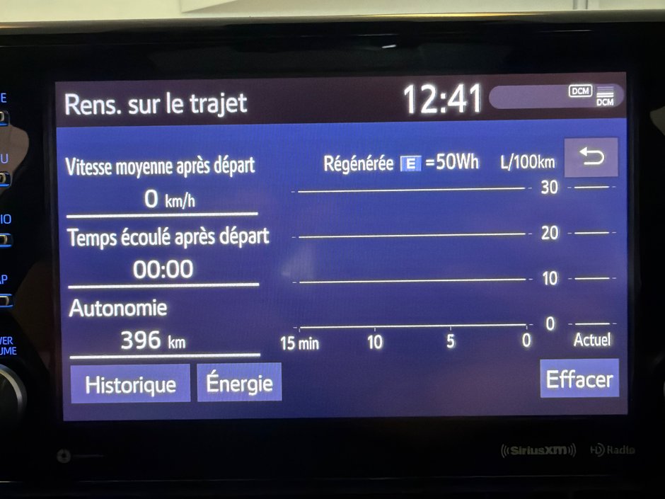 2021 Toyota RAV4 Prime XSE AWD-22