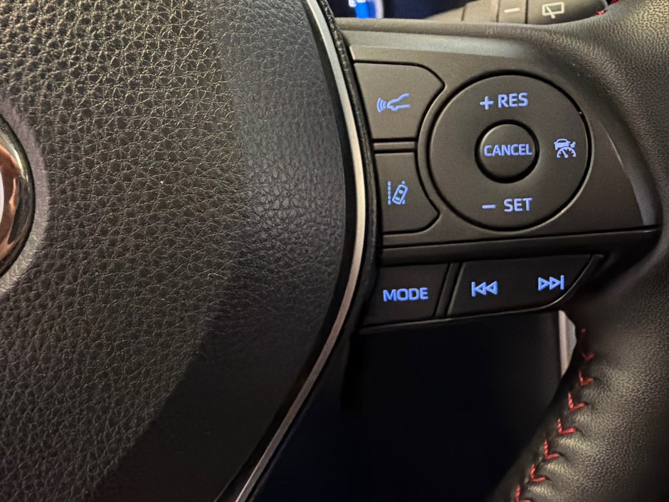 2021 Toyota RAV4 Prime XSE AWD-23
