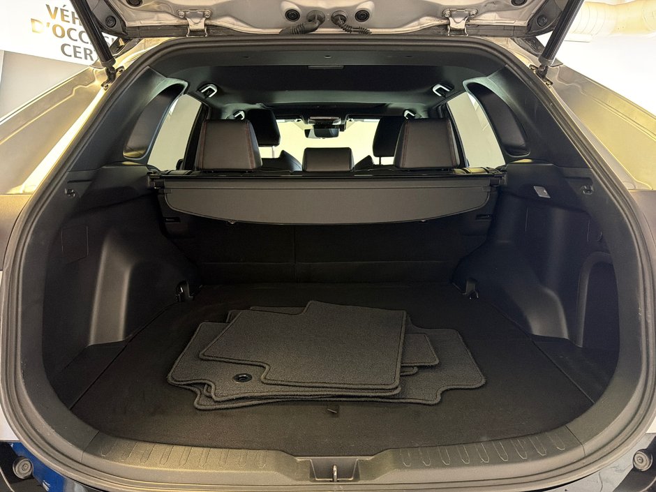 2021 Toyota RAV4 Prime XSE AWD-20