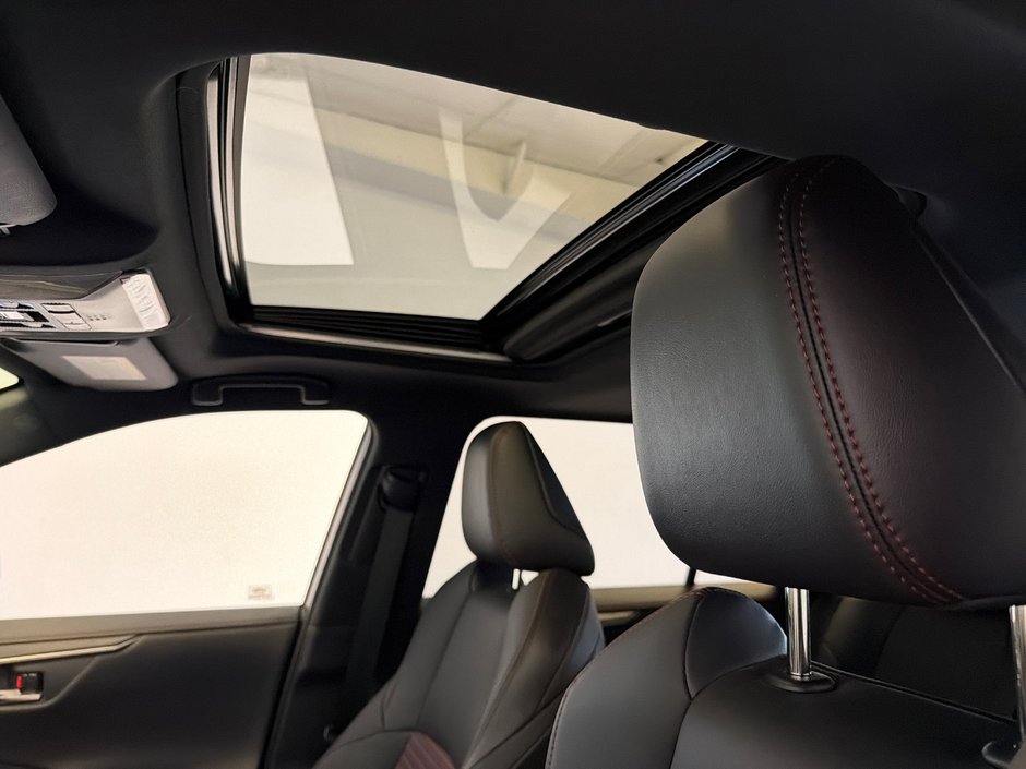 2021 Toyota RAV4 Prime XSE AWD-15