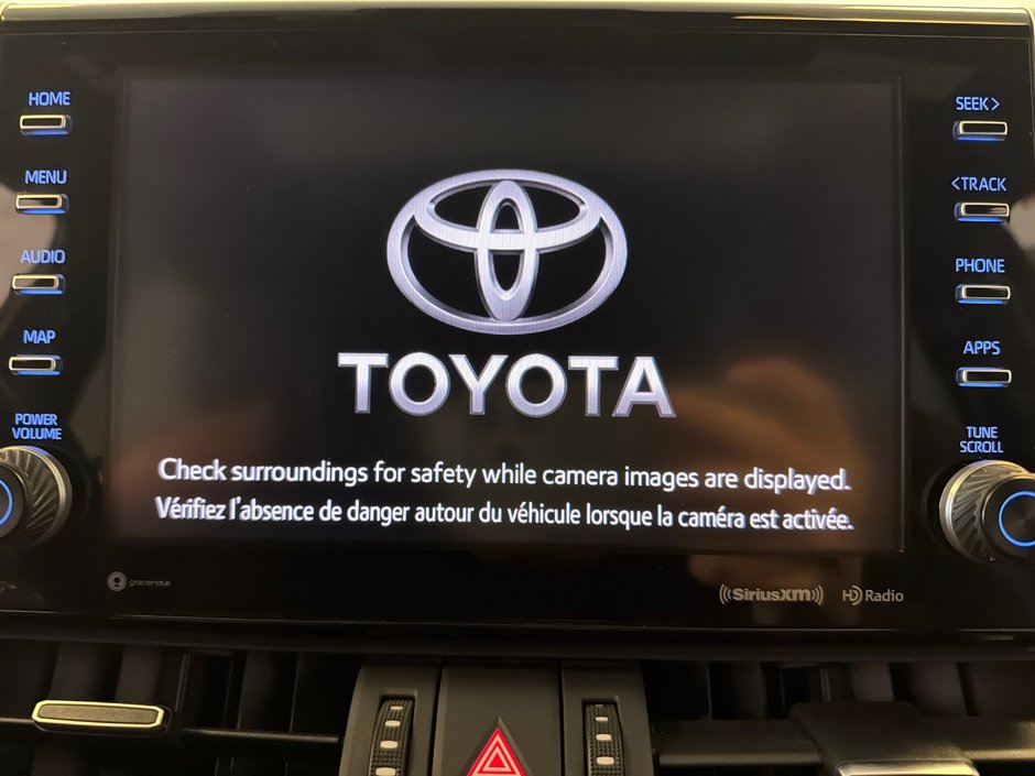Toyota RAV4 Prime XSE AWD 2022-29