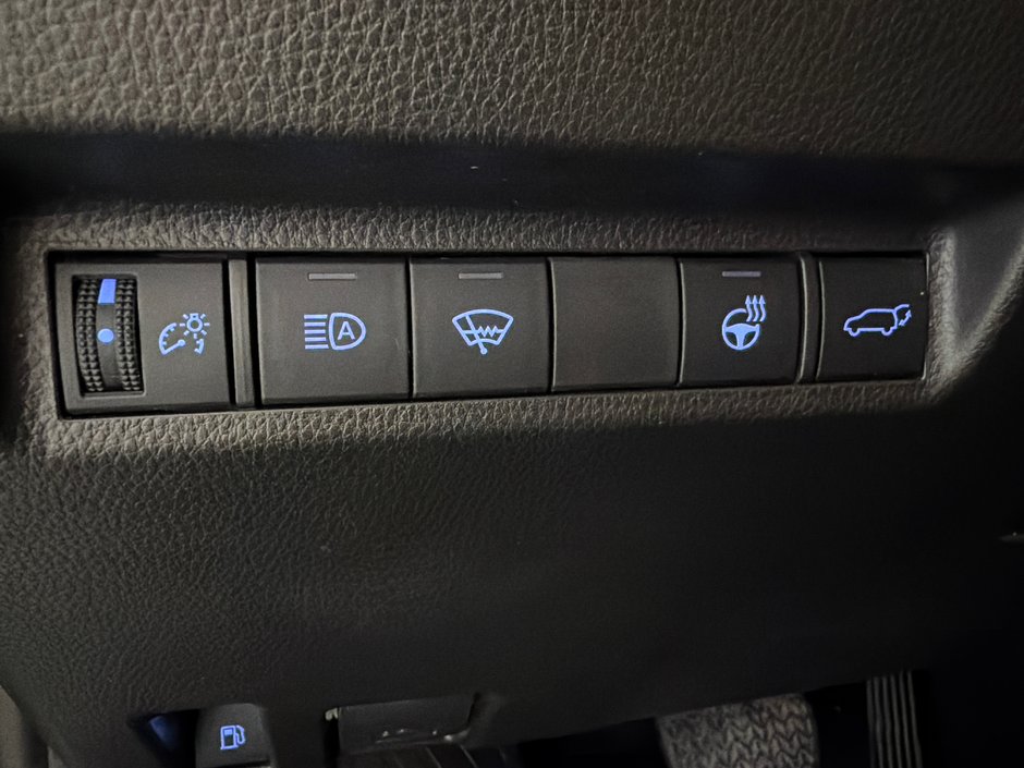 Toyota RAV4 Prime XSE AWD 2022-40