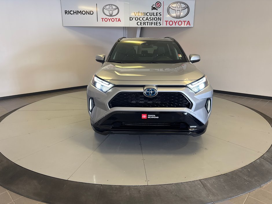 Toyota RAV4 Prime XSE *TRÈS BEAU VÉHICULE* 2023-12
