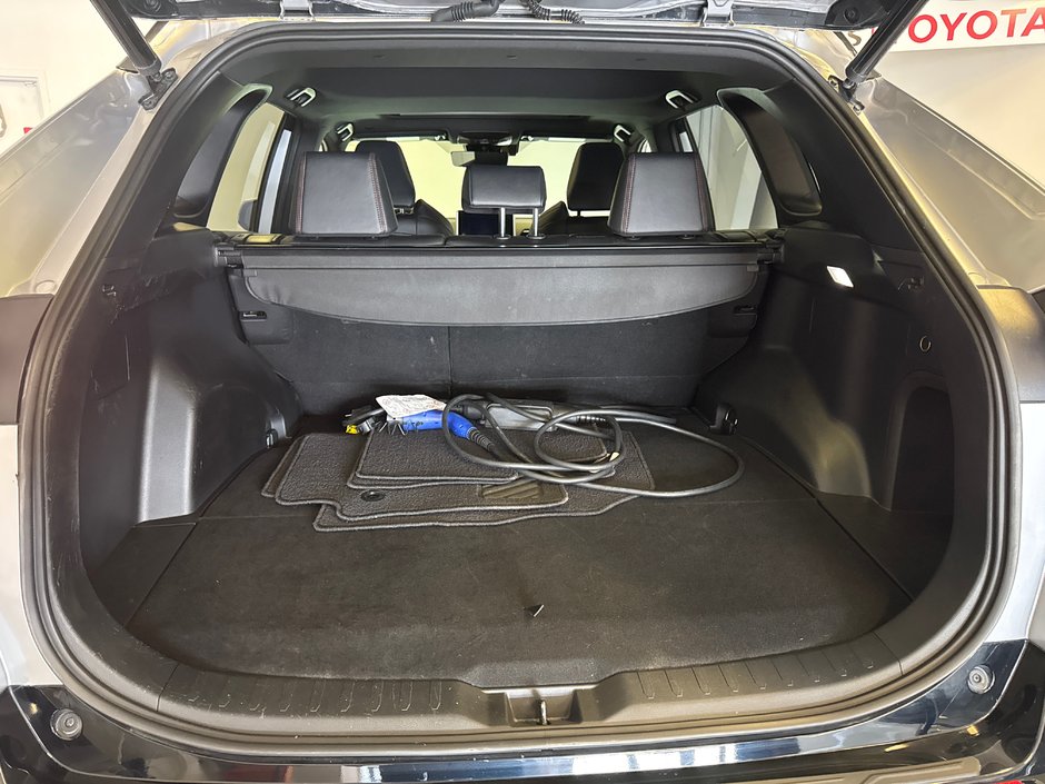 Toyota RAV4 Prime XSE *TRÈS BEAU VÉHICULE* 2023-17