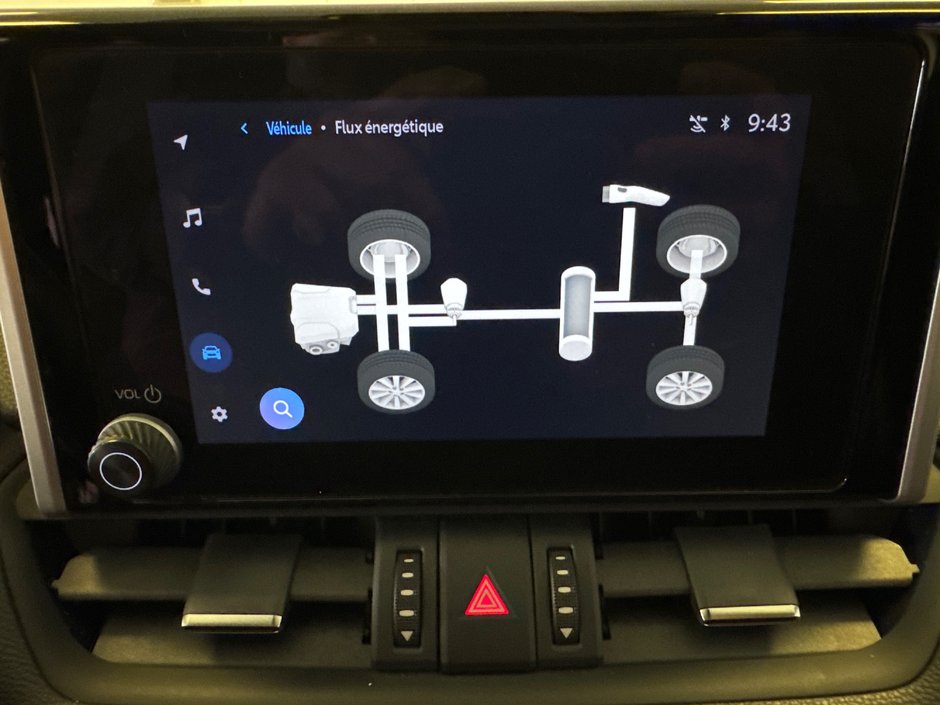 Toyota RAV4 Prime XSE *TRÈS BEAU VÉHICULE* 2023-22