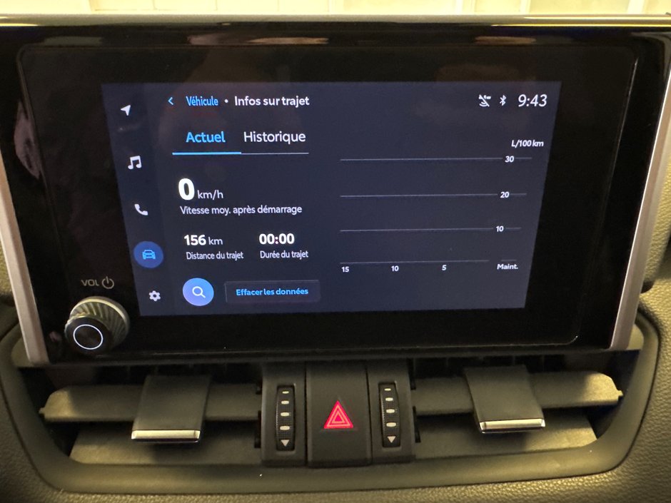 Toyota RAV4 Prime XSE *TRÈS BEAU VÉHICULE* 2023-23