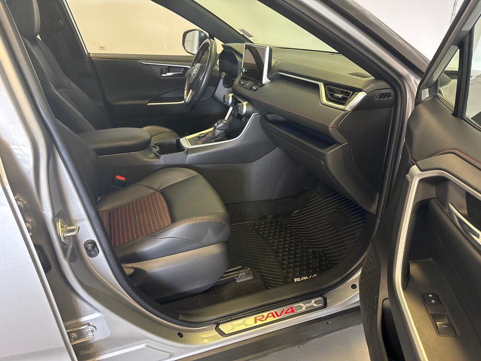 Toyota RAV4 Prime XSE *TRÈS BEAU VÉHICULE* 2023-19