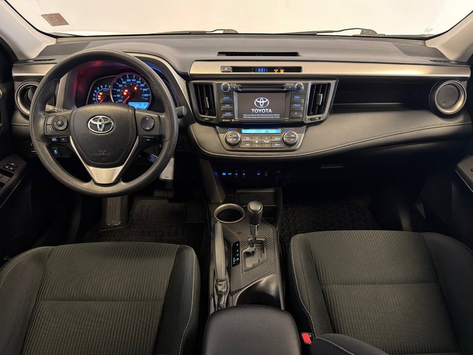 2014 Toyota RAV4 XLE-14