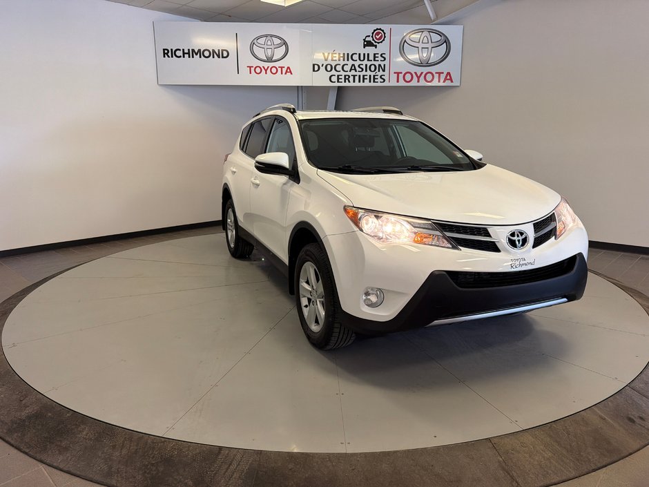 2014 Toyota RAV4 XLE-11