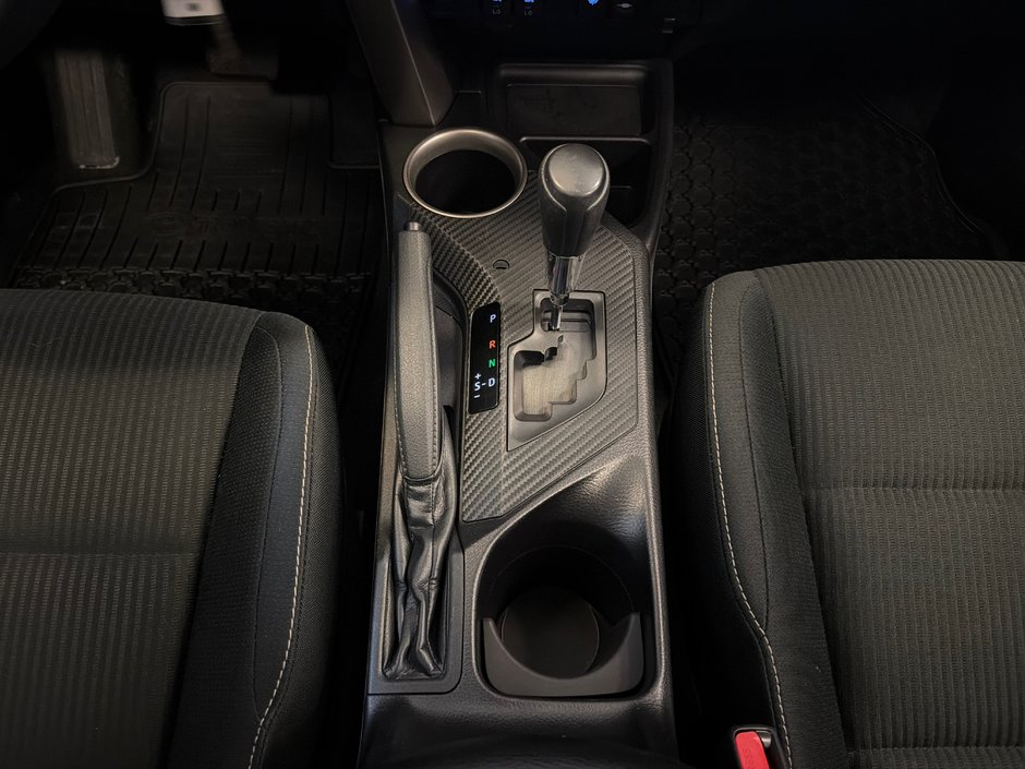 2014 Toyota RAV4 XLE-20
