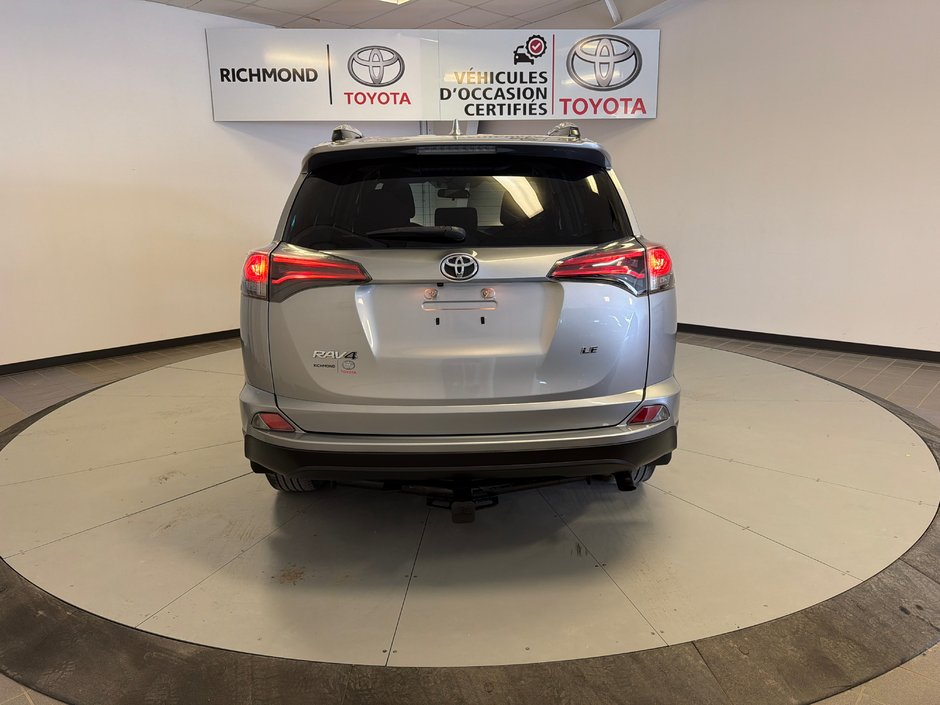 2017 Toyota RAV4 LE-7