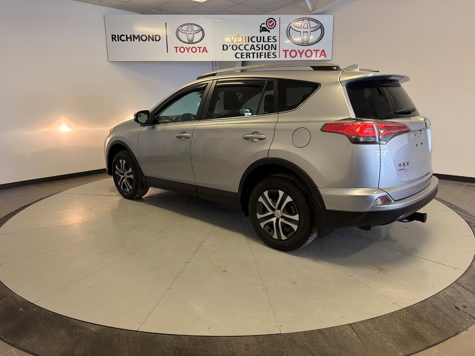 2017 Toyota RAV4 LE-5