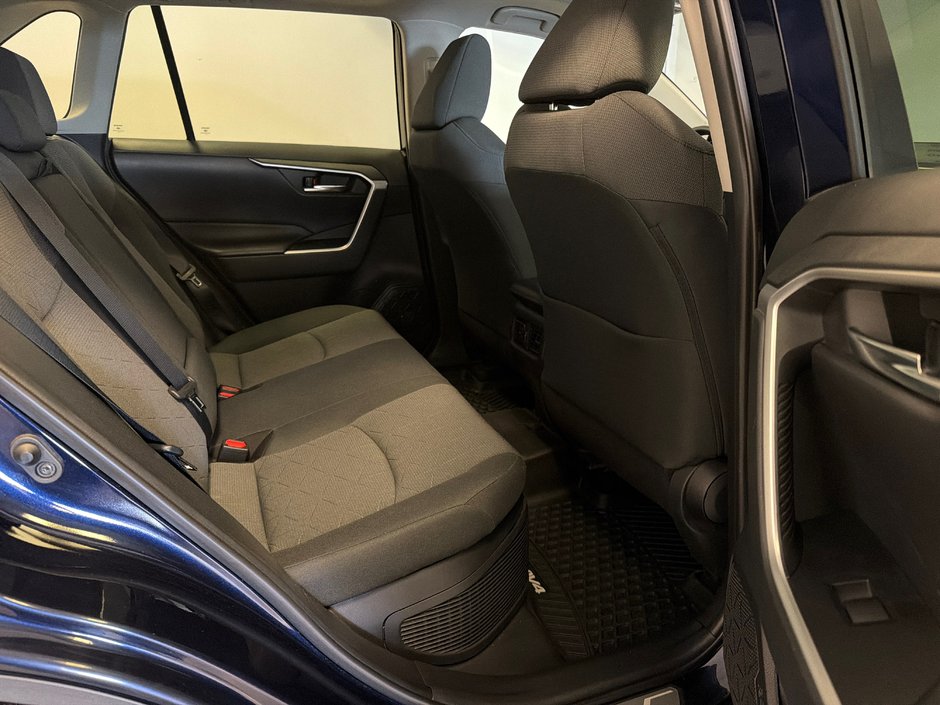 2019 Toyota RAV4 Hybrid XLE-18