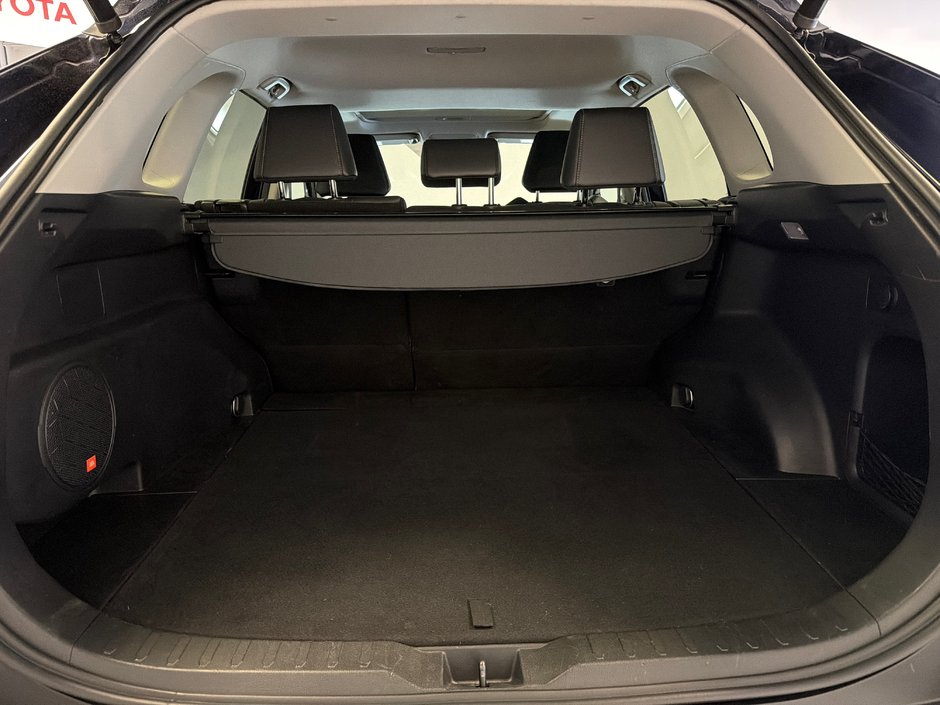 Toyota RAV4 Limited AWD *TRÈS BEAU VÉHICULE* 2020-18