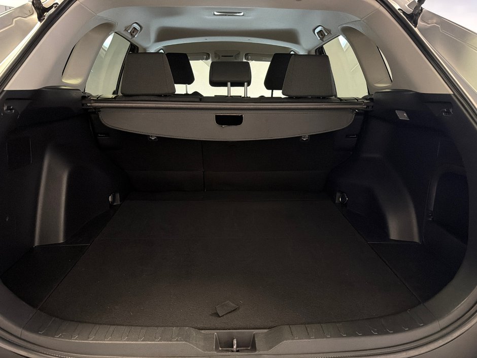 2021 Toyota RAV4 Hybrid LE *TRÈS BEAU VÉHICULE*-14