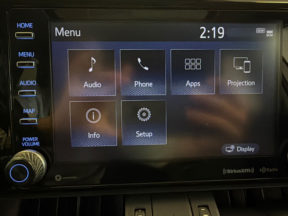 2021 Toyota RAV4 XLE AWD *TRÈS BEAU VÉHICULE*-19
