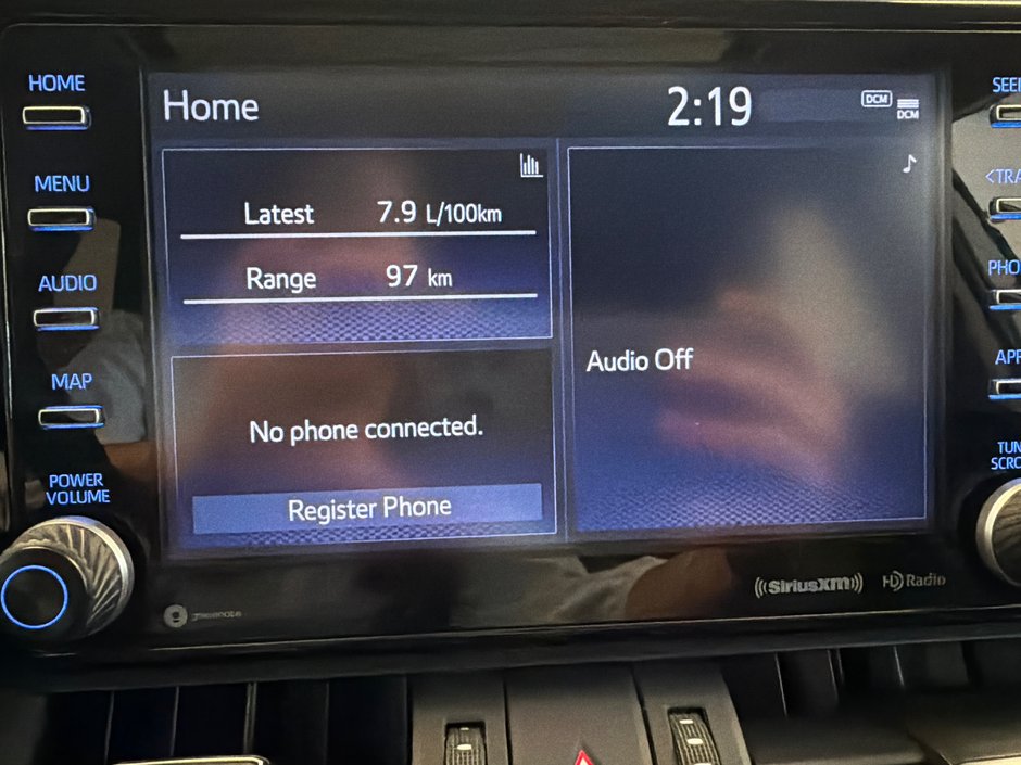 2021 Toyota RAV4 XLE AWD *TRÈS BEAU VÉHICULE*-24