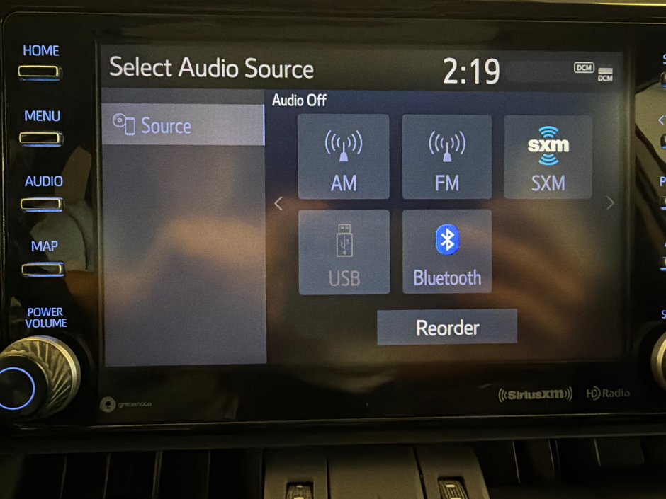 2021 Toyota RAV4 XLE AWD *TRÈS BEAU VÉHICULE*-26