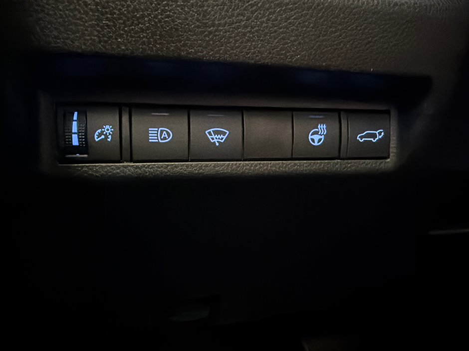 2021 Toyota RAV4 XLE AWD *TRÈS BEAU VÉHICULE*-30