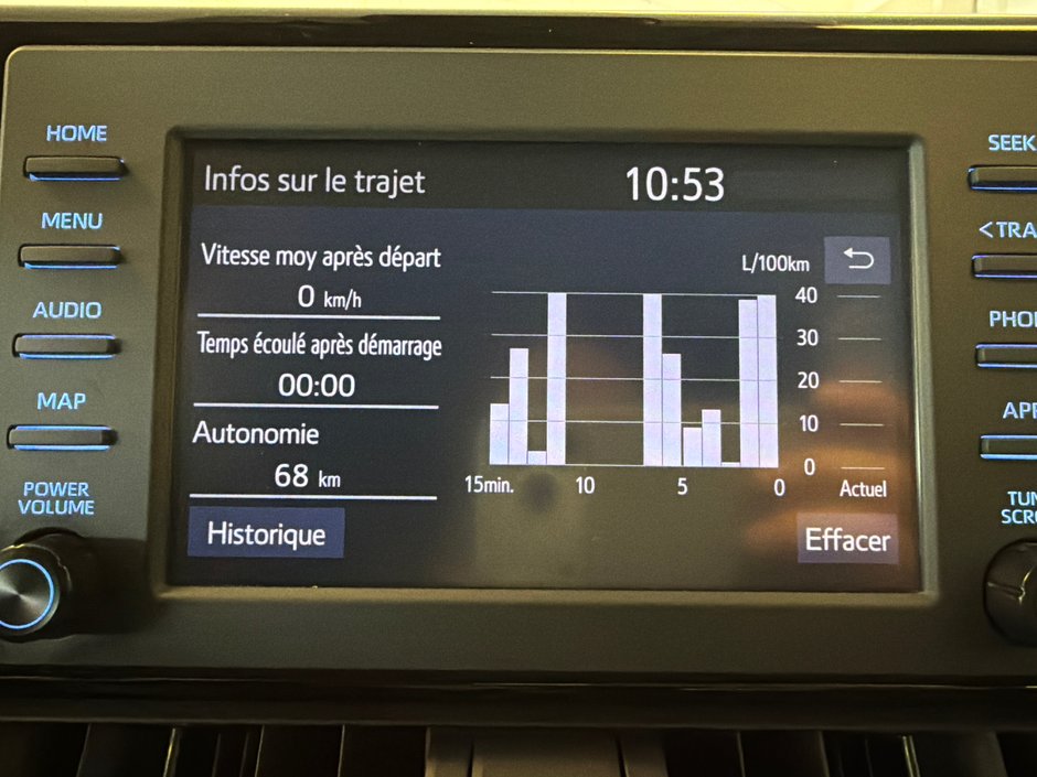 Toyota RAV4 LE AWD *TRÈS BEAU VÉHICULE* 2022-27