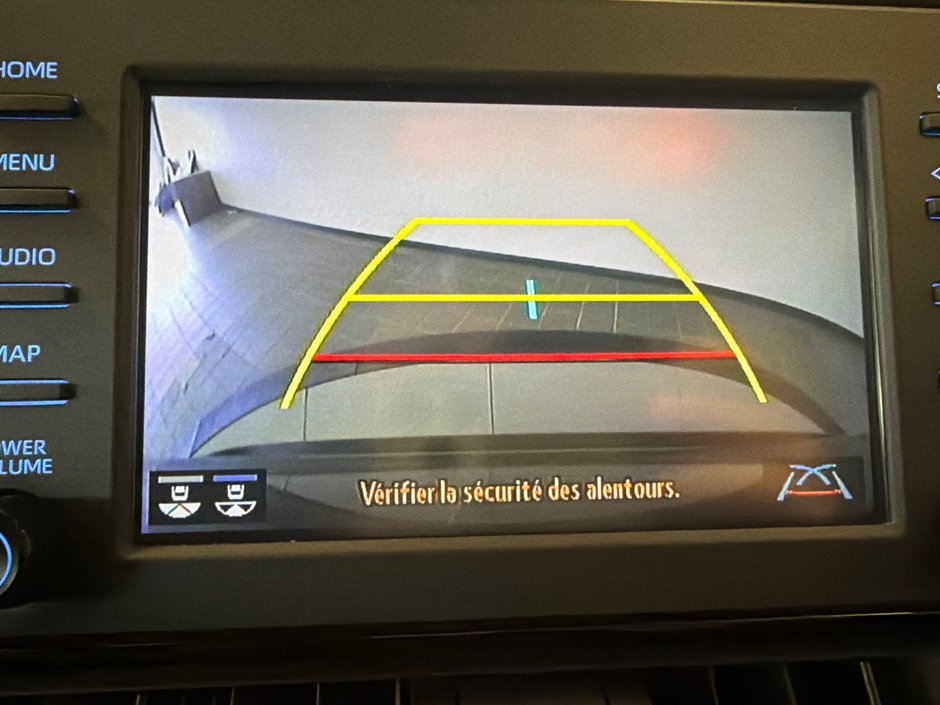 Toyota RAV4 LE AWD *TRÈS BEAU VÉHICULE* 2022-28