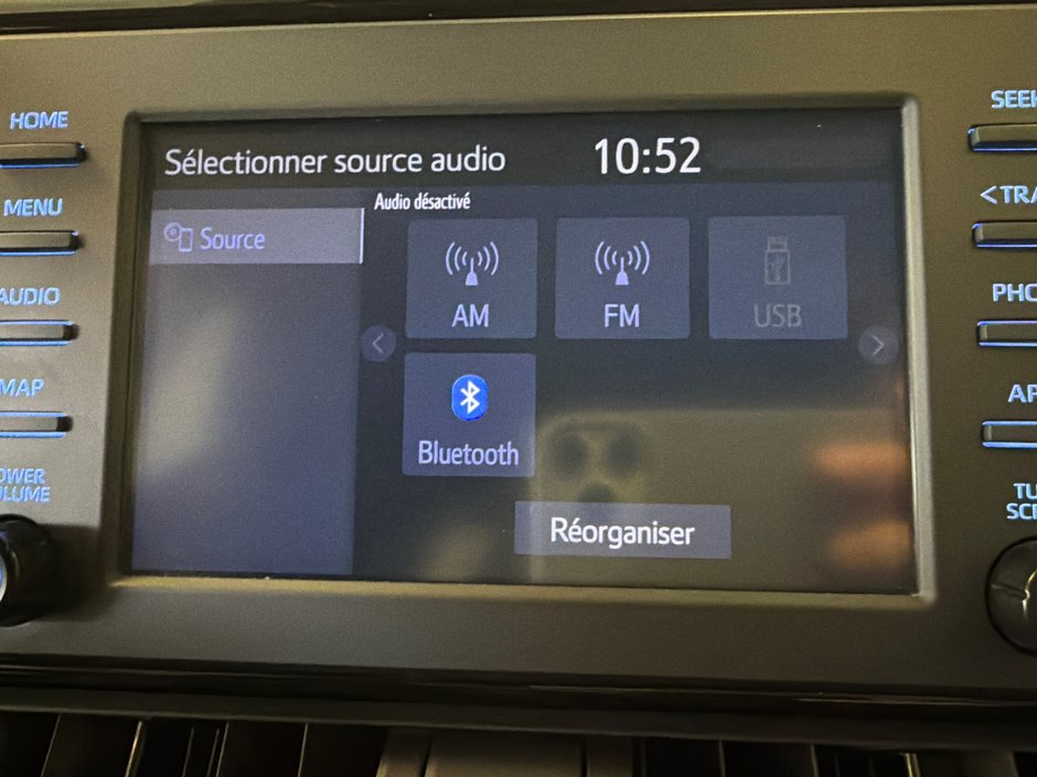 Toyota RAV4 LE AWD *TRÈS BEAU VÉHICULE* 2022-25