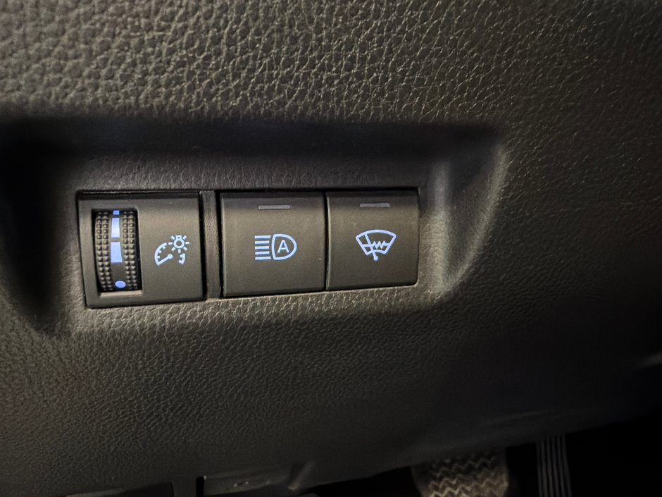 Toyota RAV4 LE AWD *TRÈS BEAU VÉHICULE* 2022-31