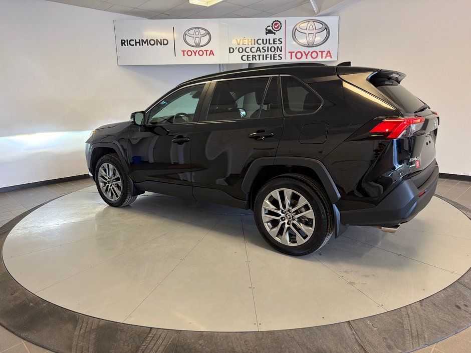 2022 Toyota RAV4 XLE PREMIUM-4