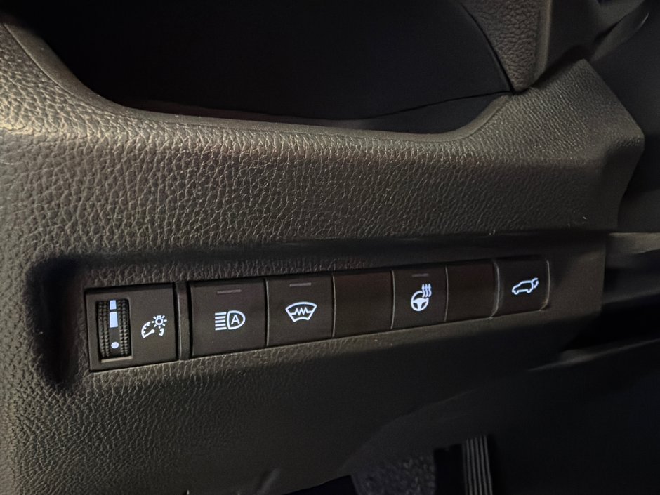 2023 Toyota RAV4 Trail AWD *BAS KILOMÉTRAGE*-32